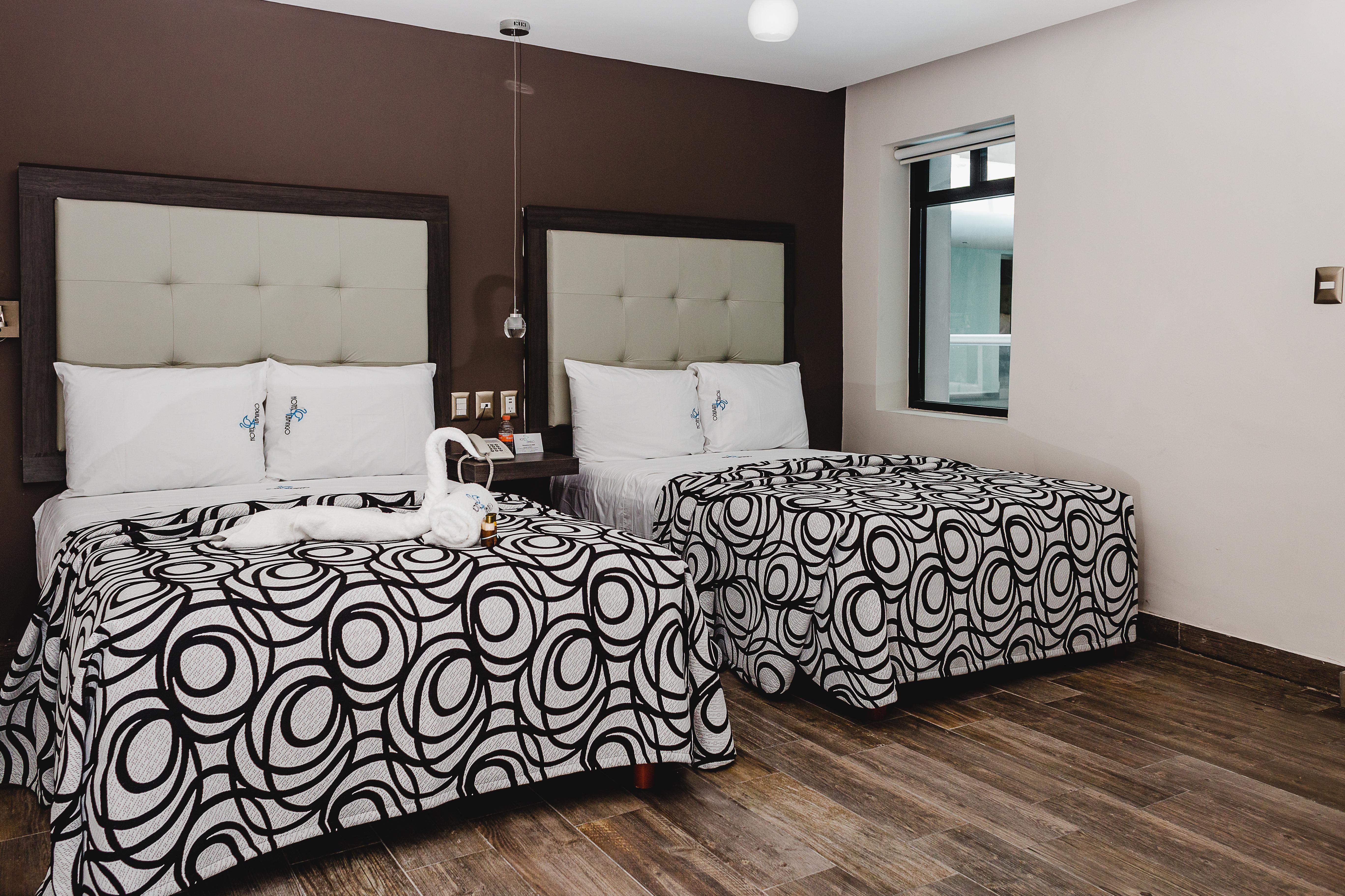 Hotel Flamingo Merida Ngoại thất bức ảnh