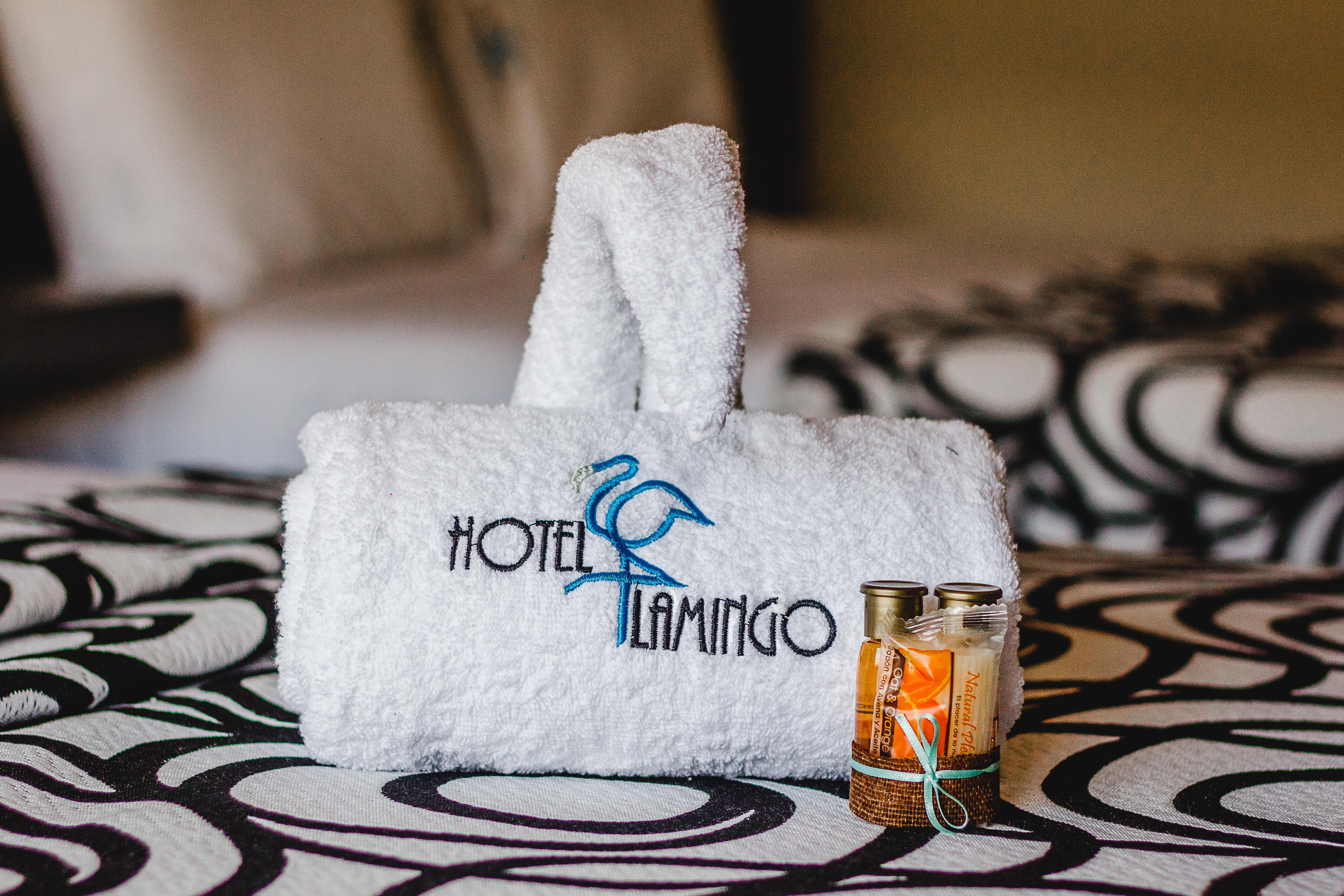 Hotel Flamingo Merida Ngoại thất bức ảnh