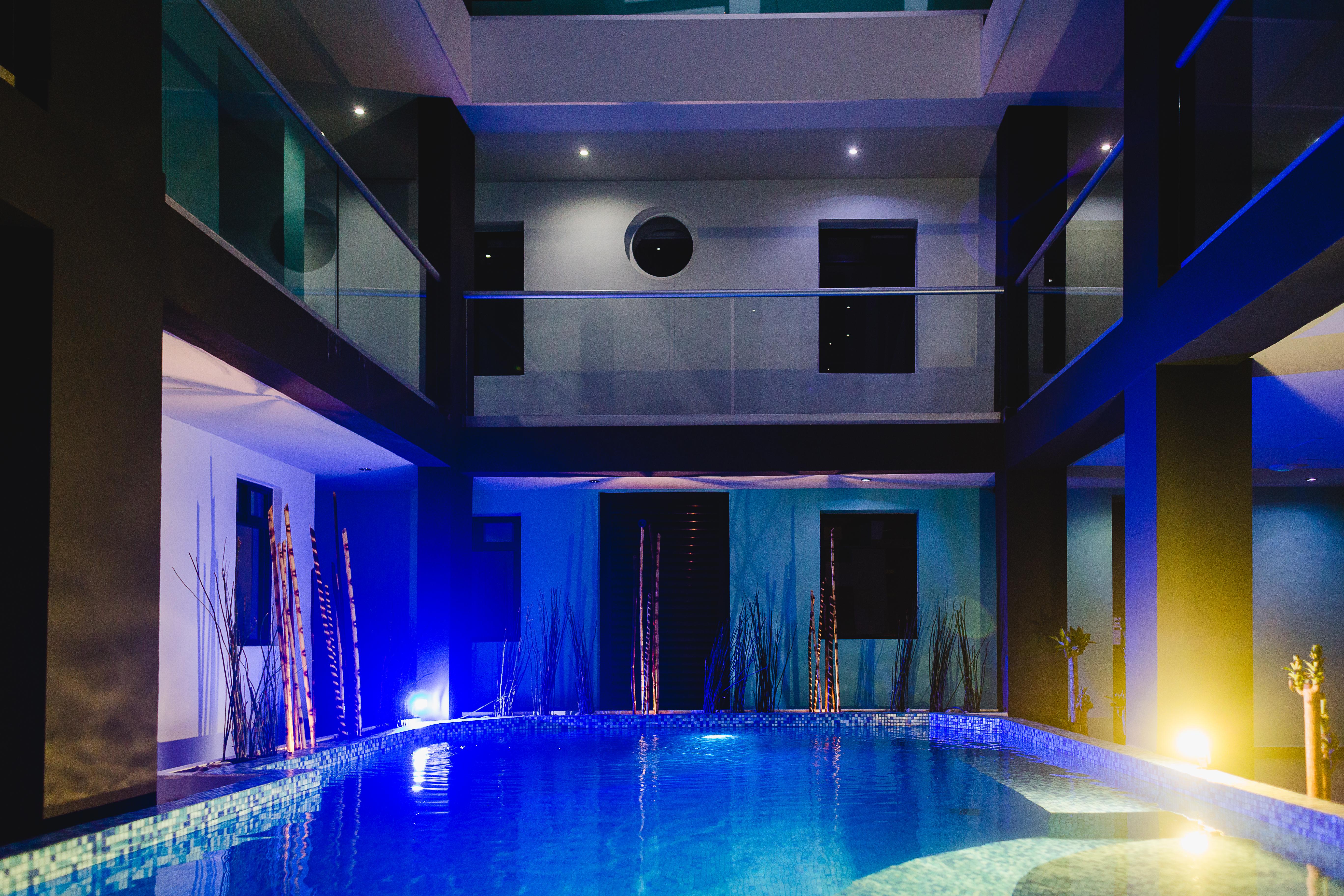 Hotel Flamingo Merida Ngoại thất bức ảnh