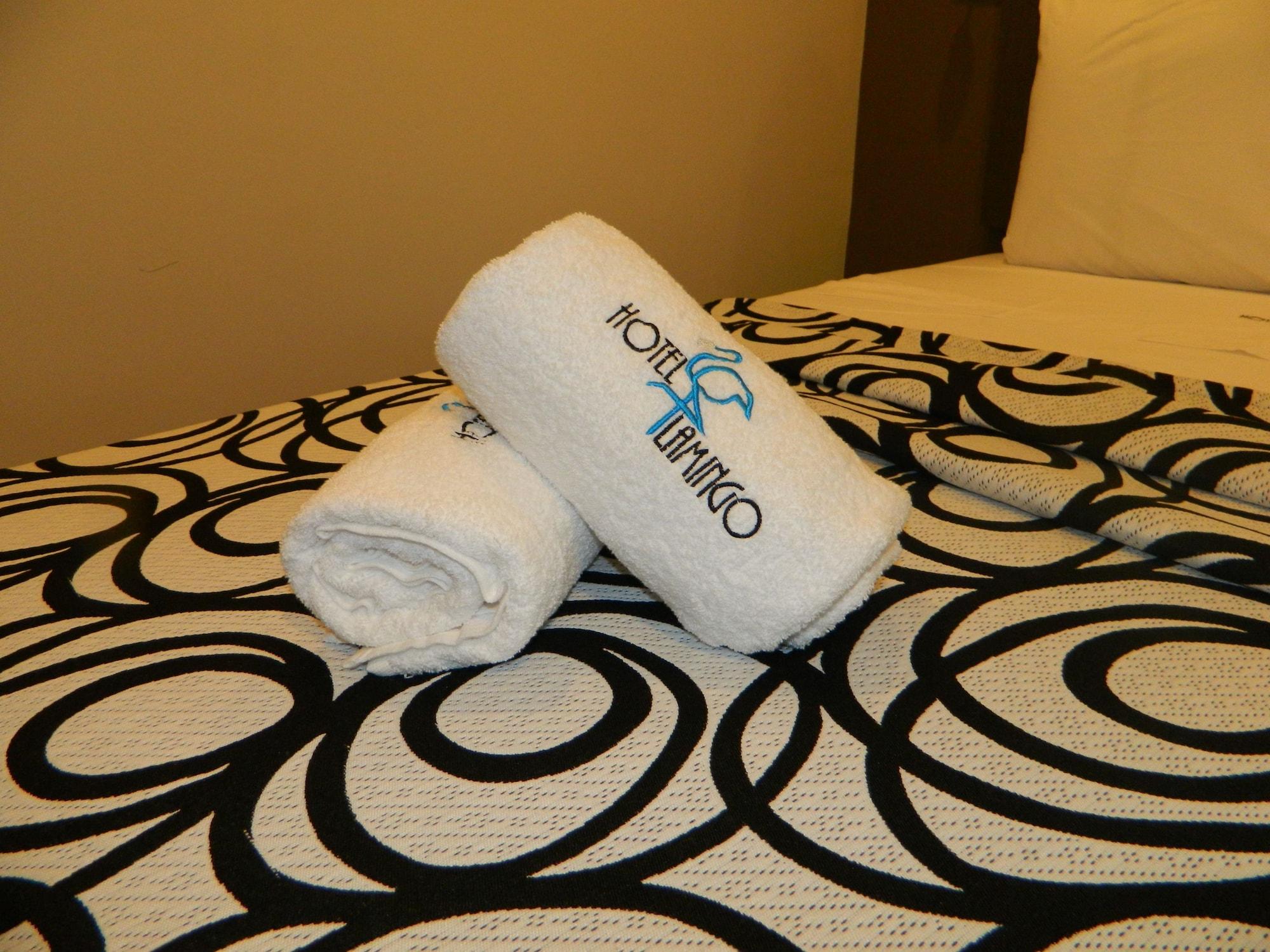 Hotel Flamingo Merida Ngoại thất bức ảnh