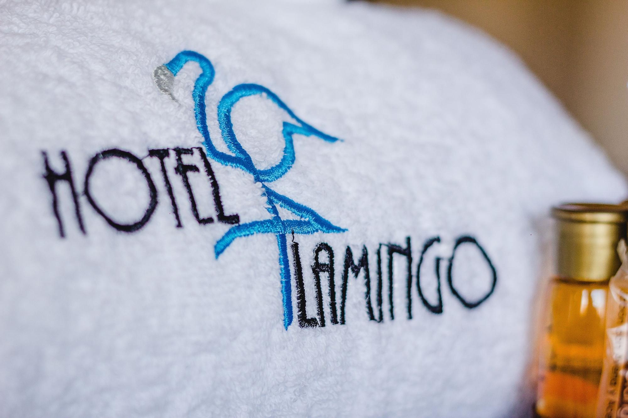 Hotel Flamingo Merida Ngoại thất bức ảnh