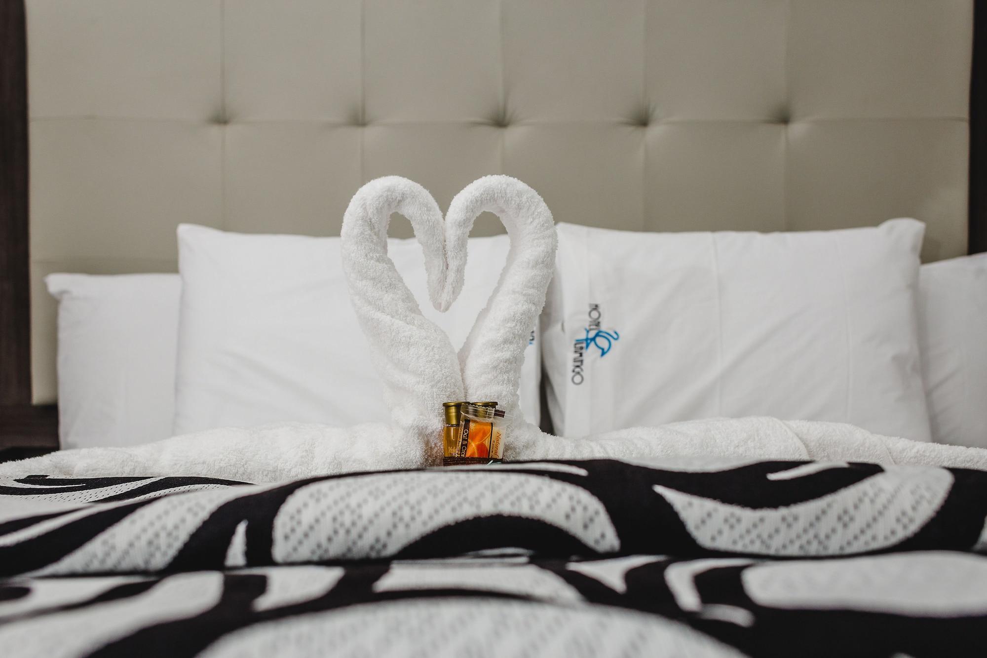 Hotel Flamingo Merida Ngoại thất bức ảnh