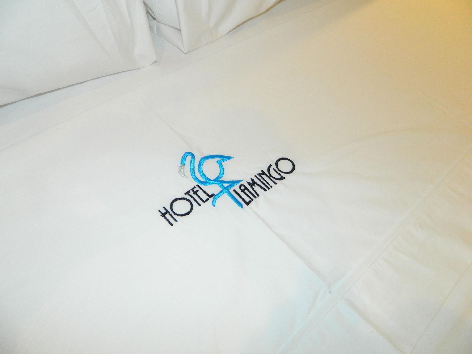 Hotel Flamingo Merida Ngoại thất bức ảnh