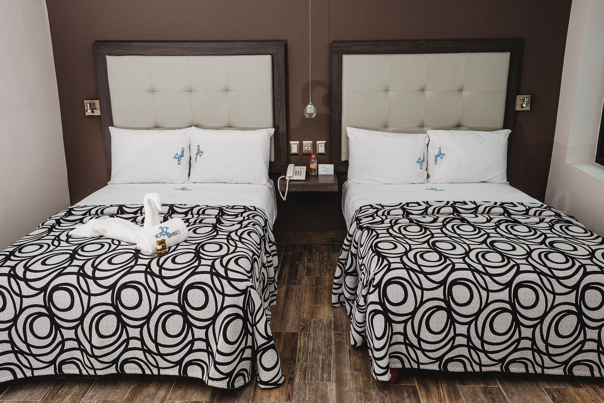 Hotel Flamingo Merida Ngoại thất bức ảnh