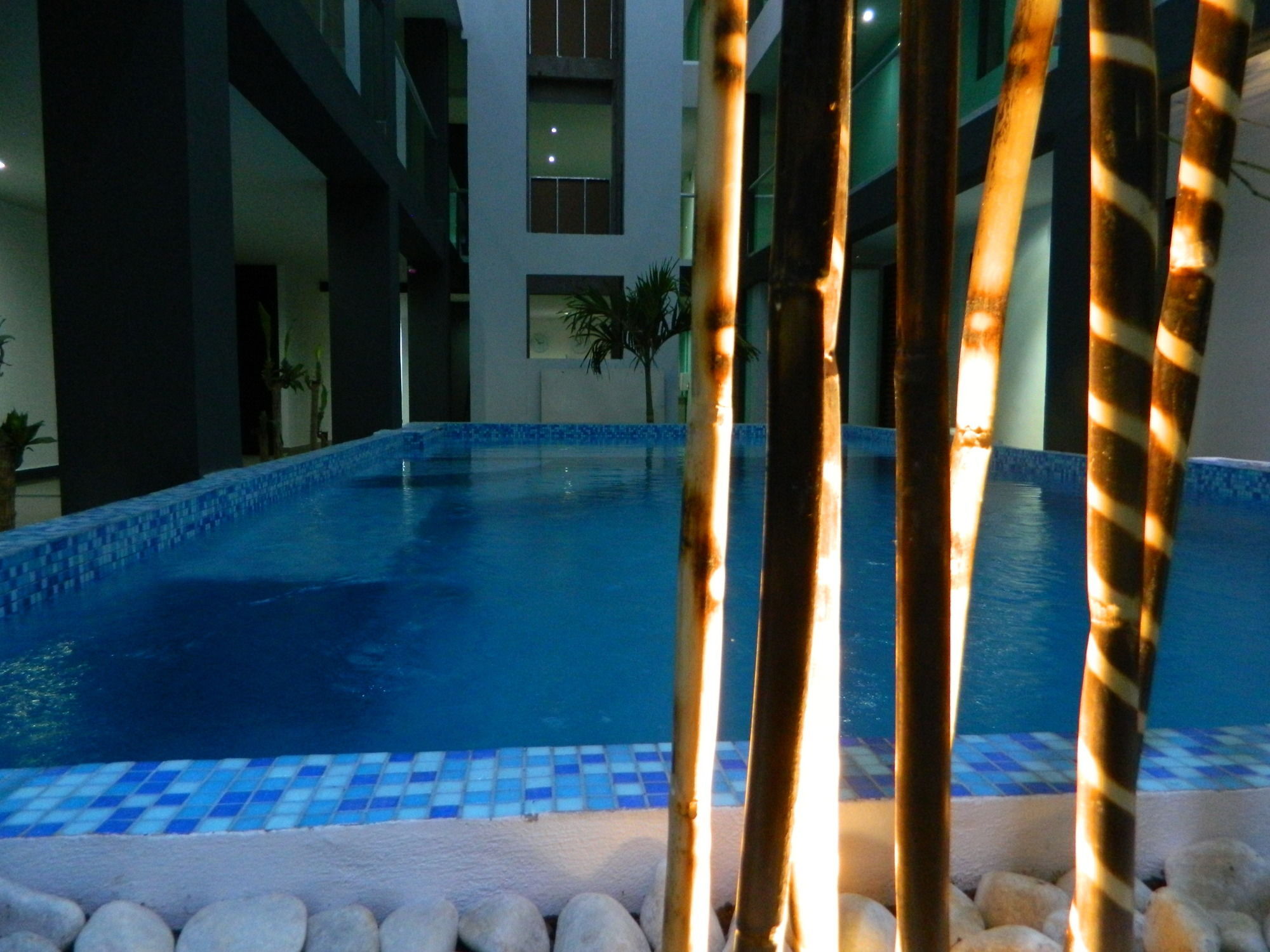 Hotel Flamingo Merida Ngoại thất bức ảnh