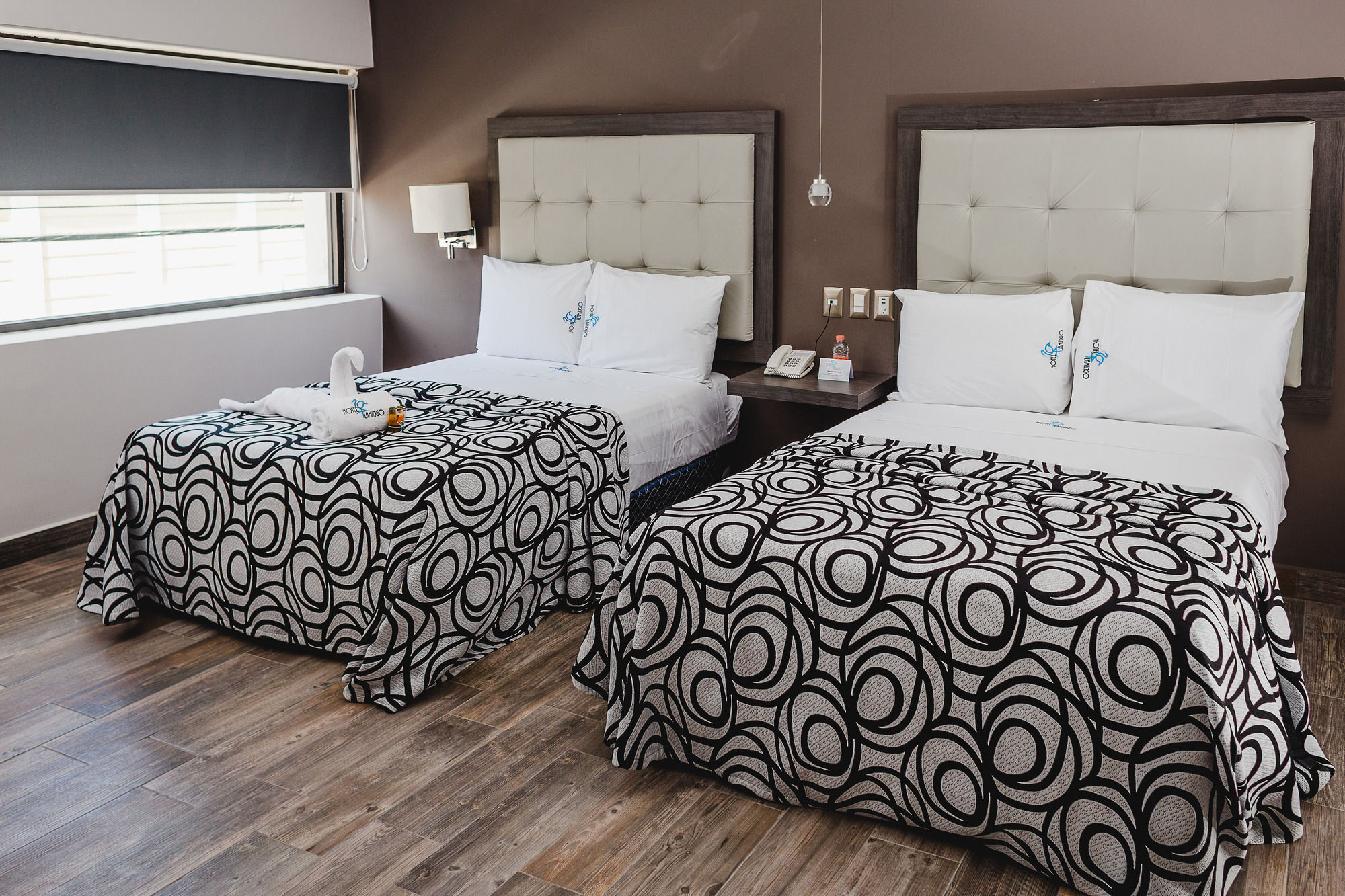 Hotel Flamingo Merida Ngoại thất bức ảnh