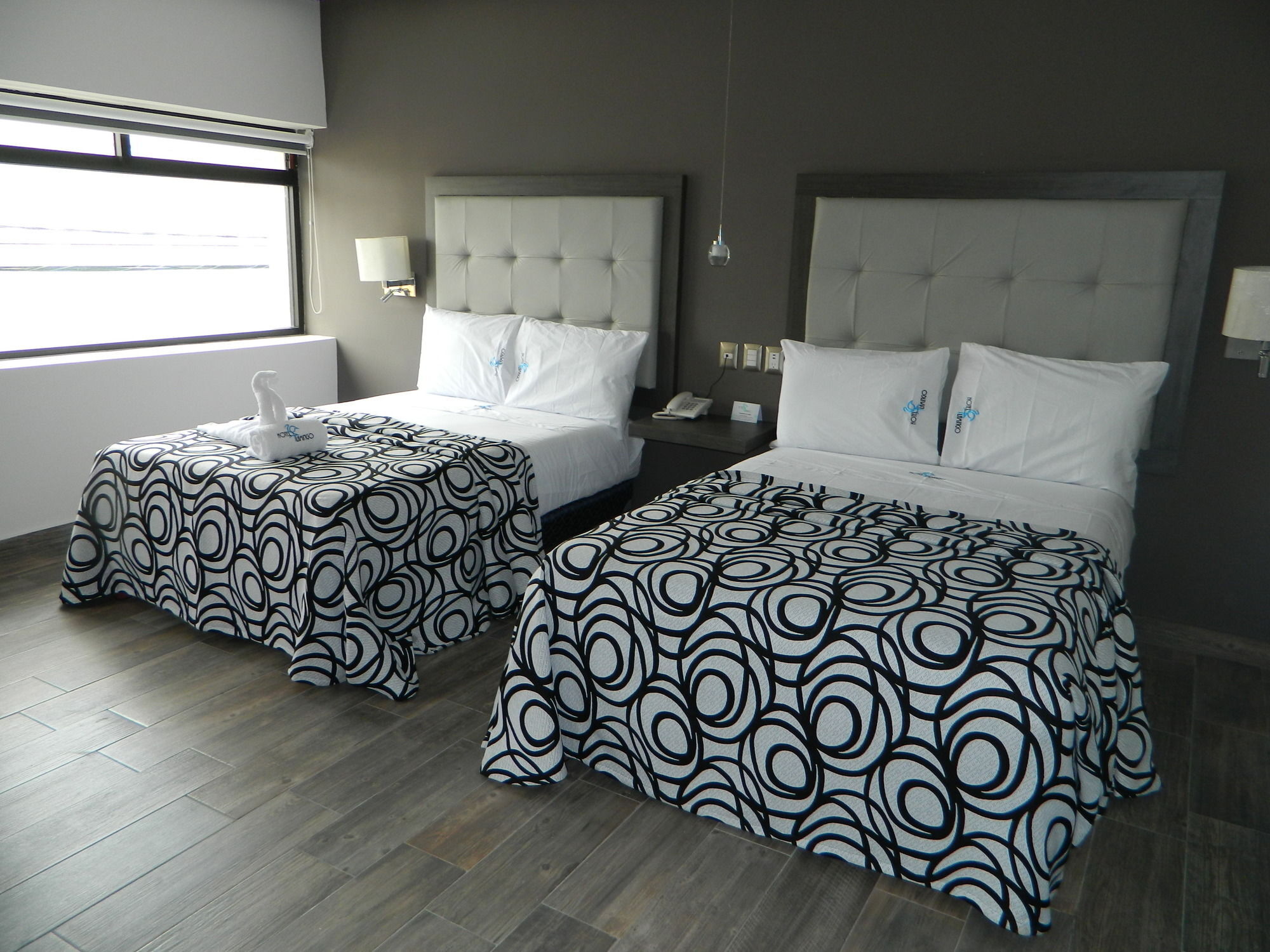 Hotel Flamingo Merida Ngoại thất bức ảnh