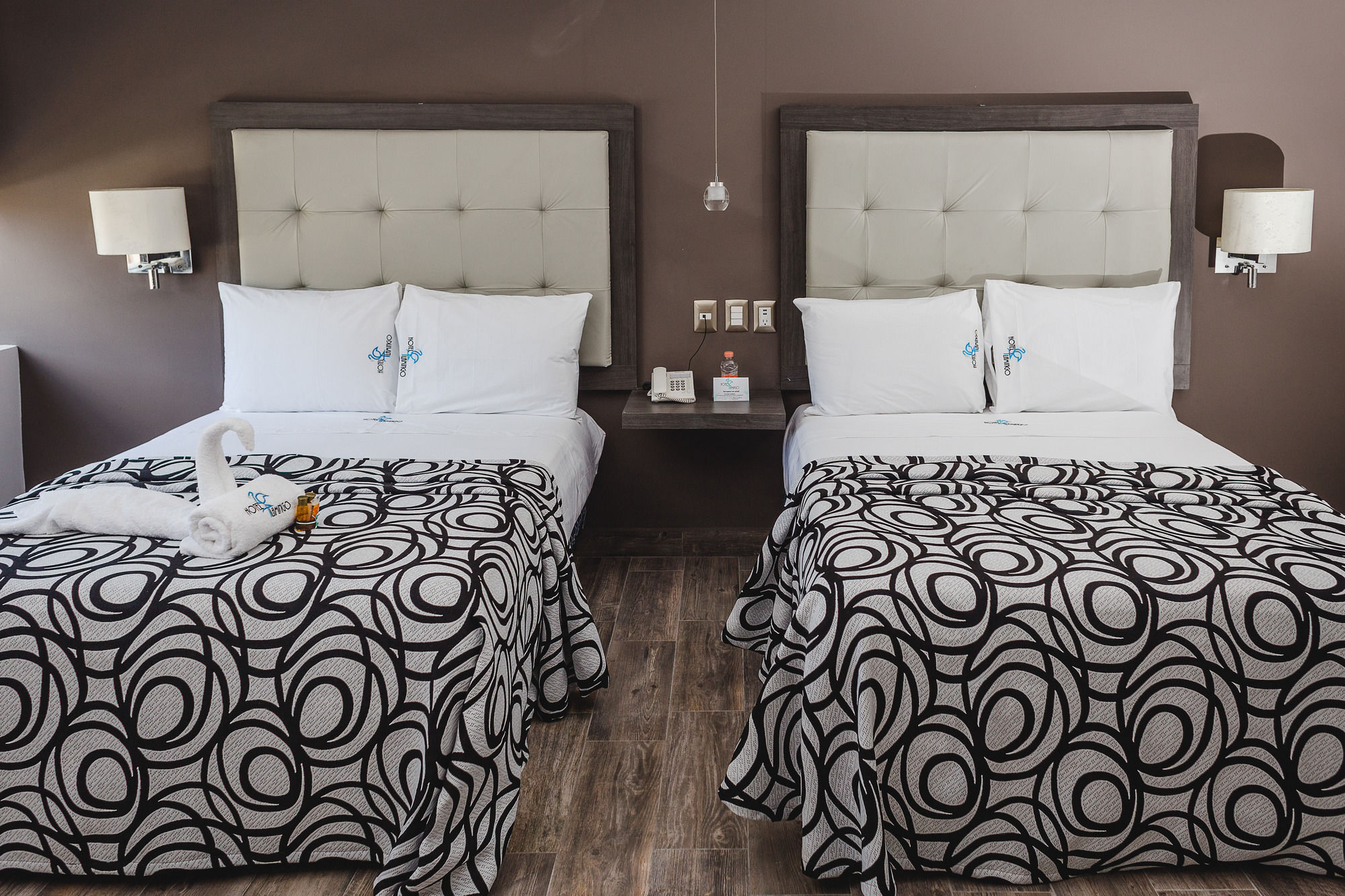 Hotel Flamingo Merida Ngoại thất bức ảnh