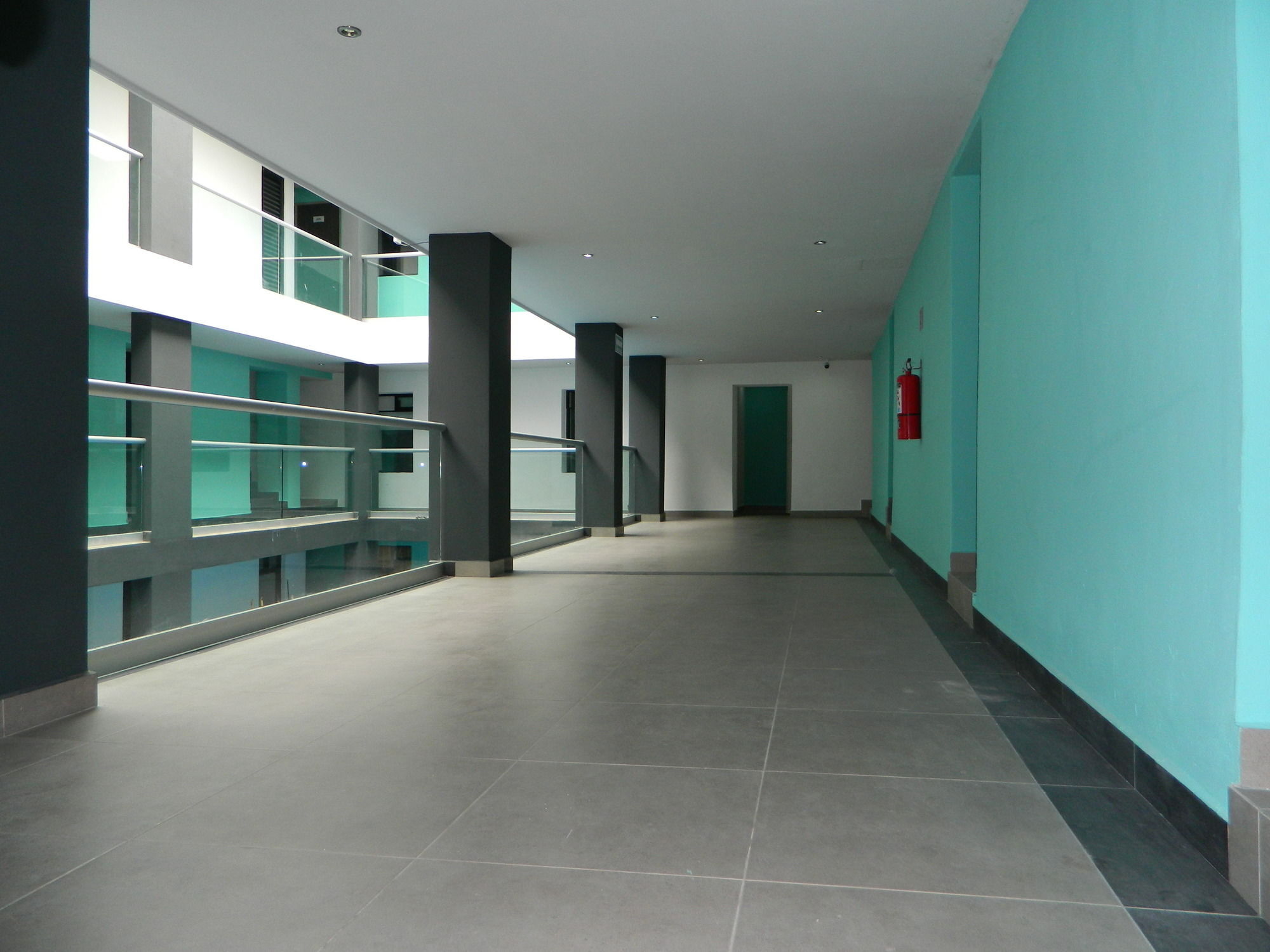 Hotel Flamingo Merida Ngoại thất bức ảnh